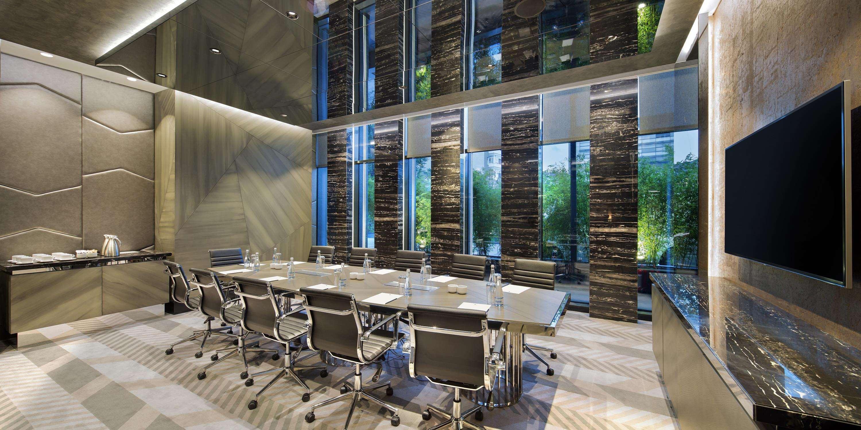 Doubletree By Hilton - Piyalepasa Istanbul