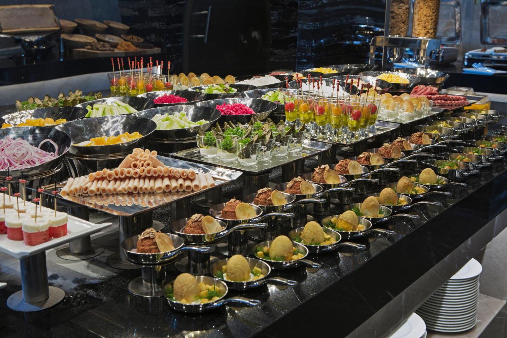Doubletree By Hilton - Piyalepasa Hotel Istanbul