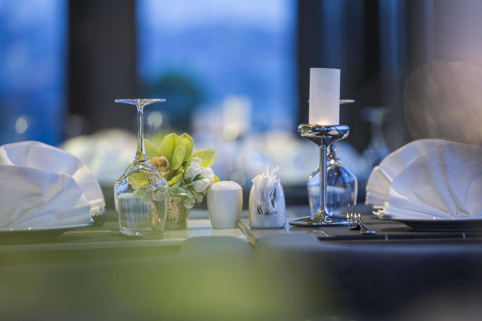Doubletree By Hilton - Piyalepasa 5* Istanbul
